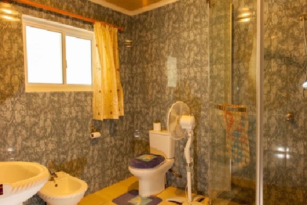 Jeanny'S Apartment Grand Anse  Zimmer foto